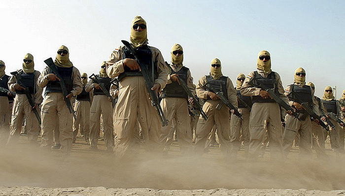 恐怖袭击团伙大多存在血缘关系,布鲁塞尔爆炸袭击案,9·11袭击