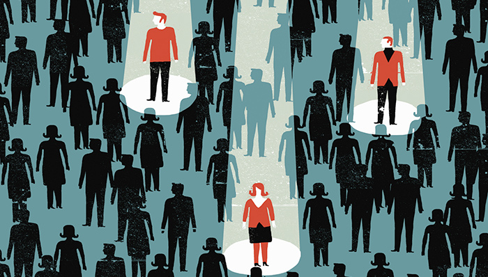 福布斯发布全球科技风投家百强榜