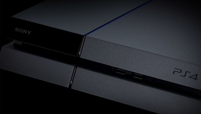 外媒称索尼的PS4.5计划确有其事