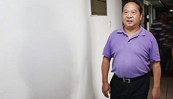 茅台原副总经理谭定华被调查