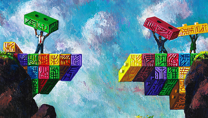 互联网金融协会正式成立