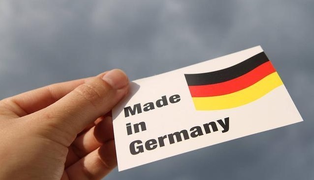 工业4.0,技术,商业模式,基本原则,数字化,3D打印