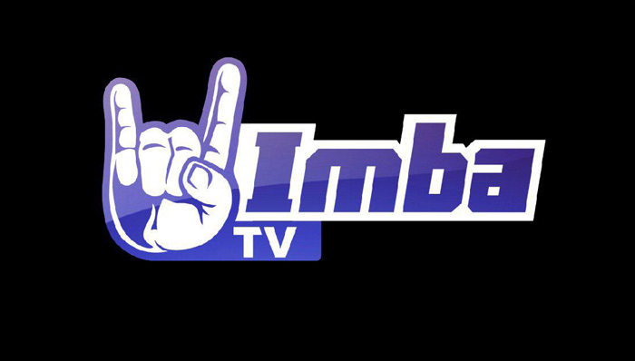 英雄互娱,Imba,电子竞技,游戏直播