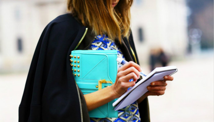 想要从万千设计师中崭露头角 你至少要做到以下几点