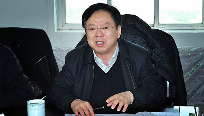 辽宁,王阳,免职