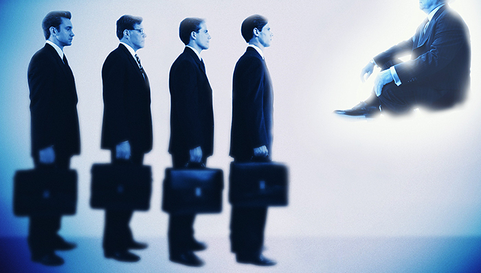 券商固收“失联四人”调查