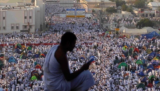 关于反恐和穆斯林群体 美欧有何不同？