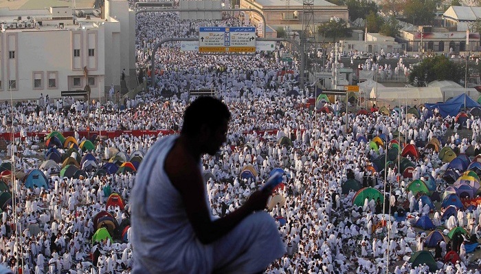 穆斯林,反恐,美国政治