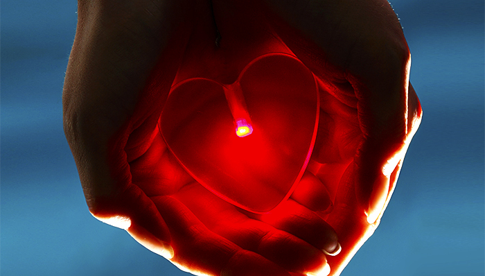 慈善法：以法促善第一步