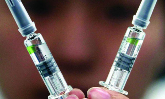 医药安全，疫苗