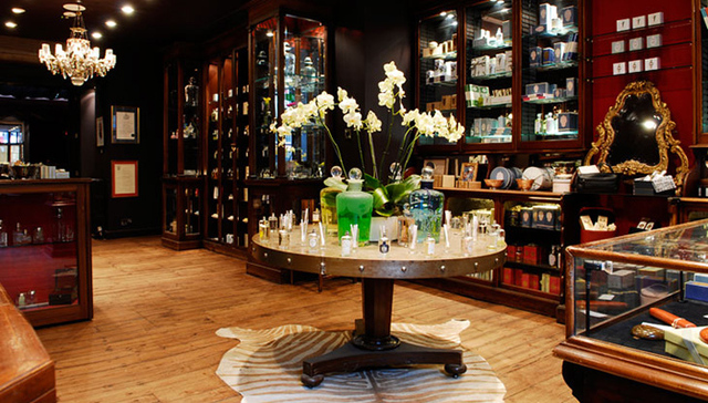 那些贵过肾的皇室香氛品牌,且用且珍惜