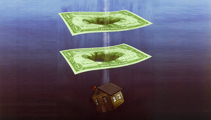 房企面临对冲难题