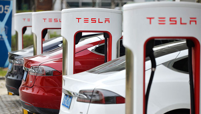 特斯拉中国官方确认正在进行国产工厂选址