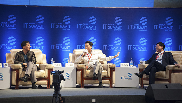 联想乐视结盟可以抗衡腾讯百度