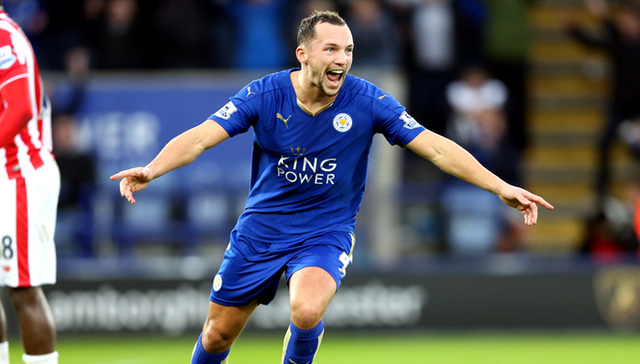 从“喝水哥”到英格兰国脚 德林克沃特上演华丽逆袭