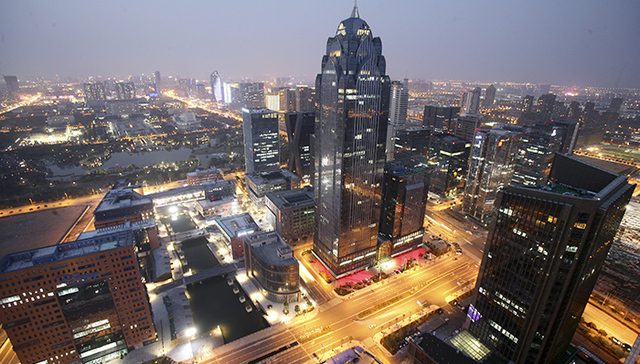 宁波发16条楼市新政助力去库存