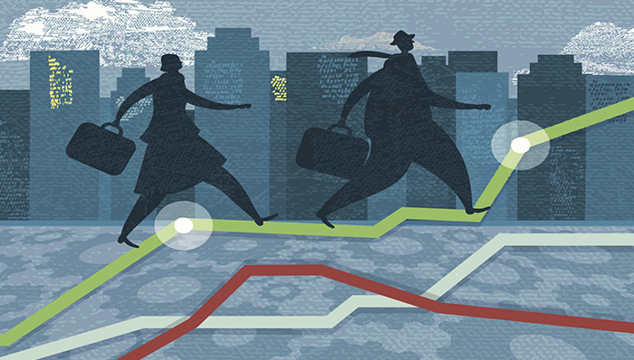 左小蕾称战略新兴板经不起推敲