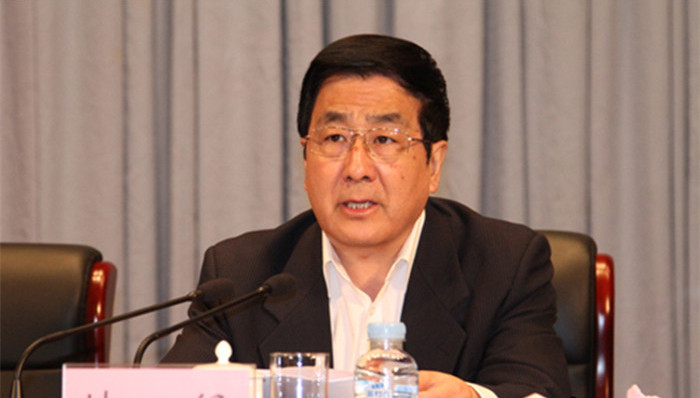 辽宁,纪委书记,林铎,刘伟平