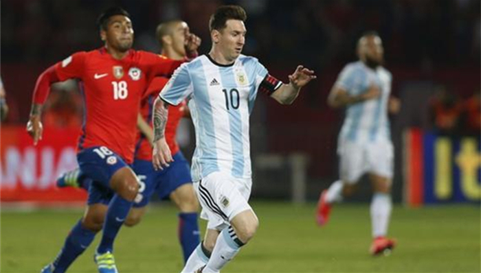 梅西,里杰卡尔德,C罗