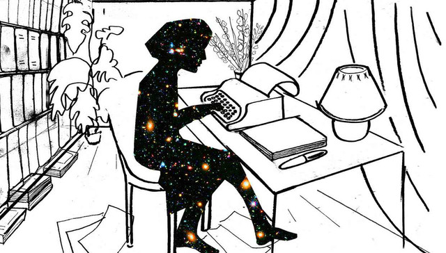 单身其实是一种值得尊重的选择