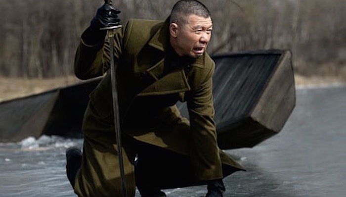 青年导演冒尖儿 导协会长李少红表示底气更足