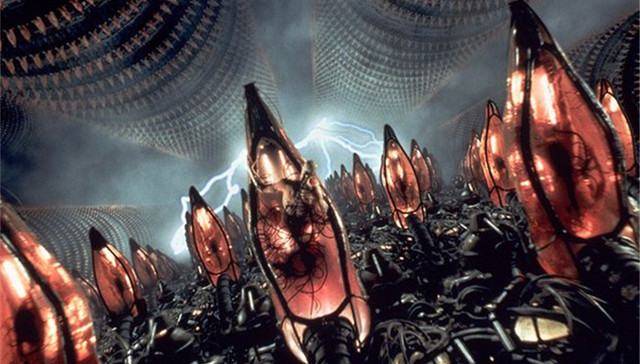 当世界处于AI（人工智能）统治之下，会发生什么