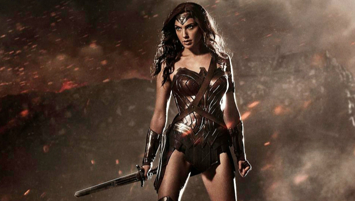 《蝙超大战：黎明之战》中，属她最亮眼！