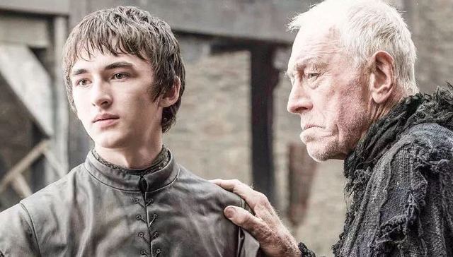 《权力的游戏》第六季最新预告 布兰回归，将与永夜君相遇