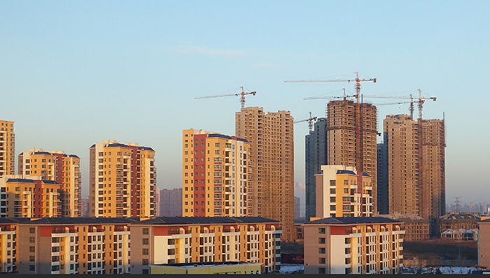 沈阳楼市调控“新22条”