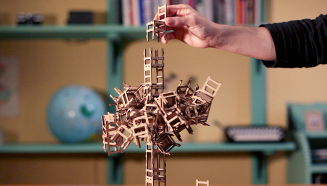 积木,玩具,成人,乐高