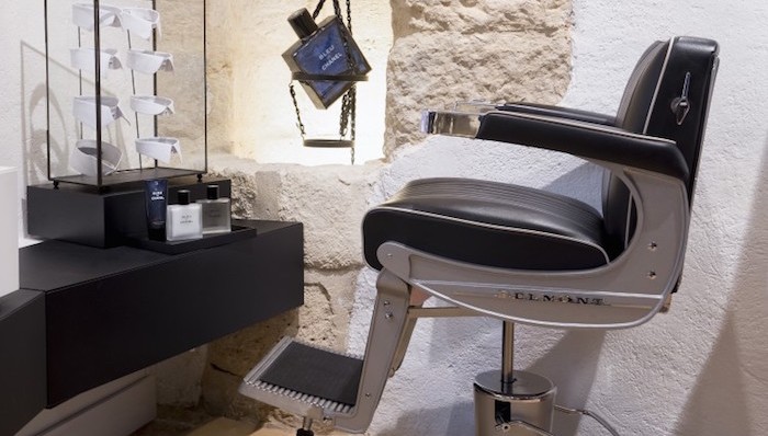 除了Chanel的剃须服务 奢侈品牌还有哪些不为人知的业务？