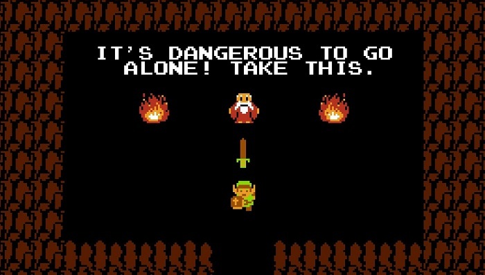 关于游戏从业者的抑郁症 我们能做些什么？