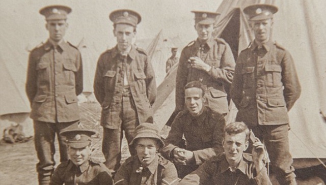 一战,圣诞节休战