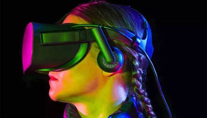 【爱范儿】Oculus Rift 消费者版第一篇体验报告来了！