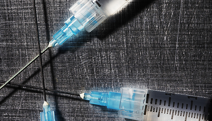 上海疫苗管理模式调查