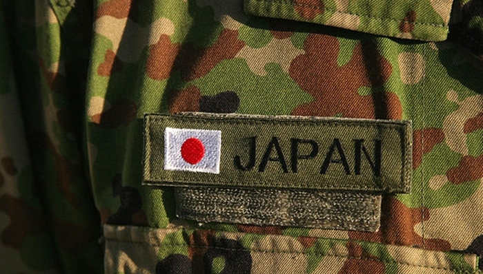 日本,新安保法,钓鱼岛