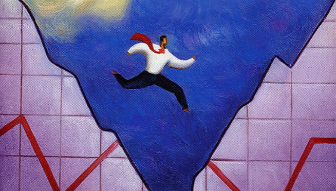 经济增速，供给侧改革