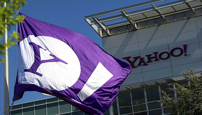雅虎要出售核心资产