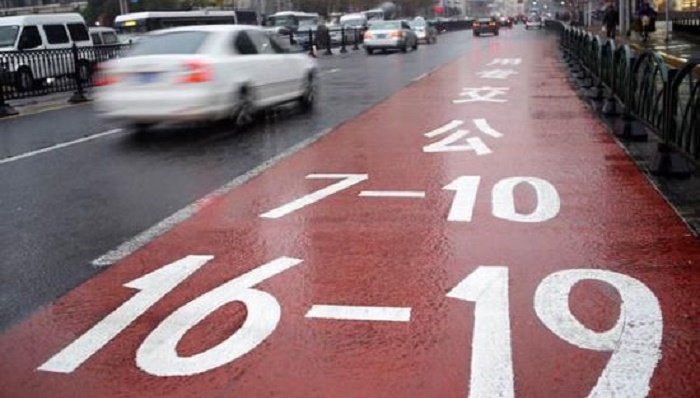 上海,城市交通,拥堵,单双号限行,拥堵费