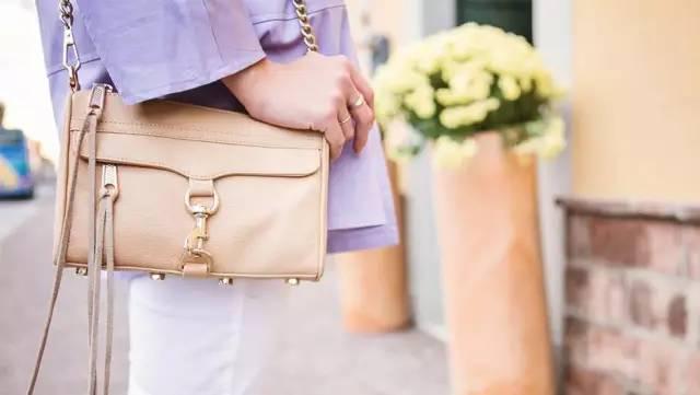 穿衣搭配,包,女性