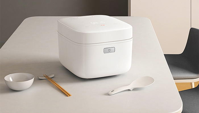小米的新生意 售价999元的米家电饭煲你会买吗？