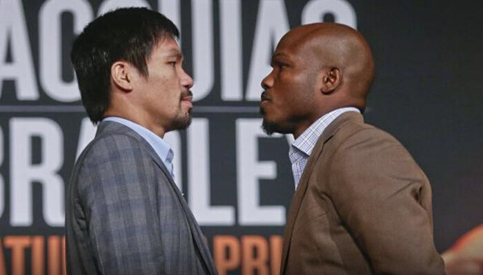 了解这六件事 就了解了帕奎奥生涯最后一战