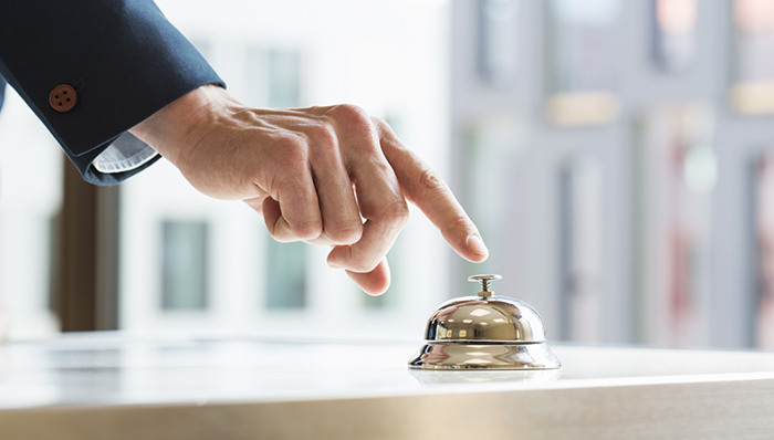 去哪儿网整合酒店业务