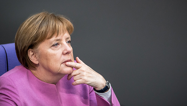 为什么没有“德国梦”？