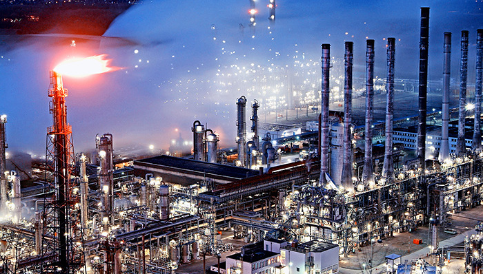 中石化“三桶油”中净利润最低