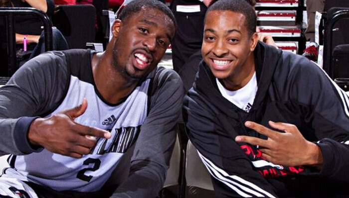 时来运转造就开拓者后场双枪 马修斯离开让C·J·麦克勒莫得到新生