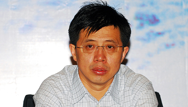 海南省原副省长冀文林受贿案一审获刑12年