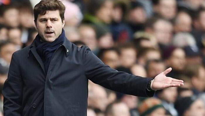 波切蒂诺：热刺英超争冠的幕后推手