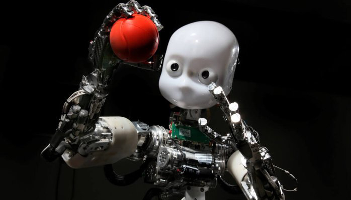 人工智能,AlphaGo