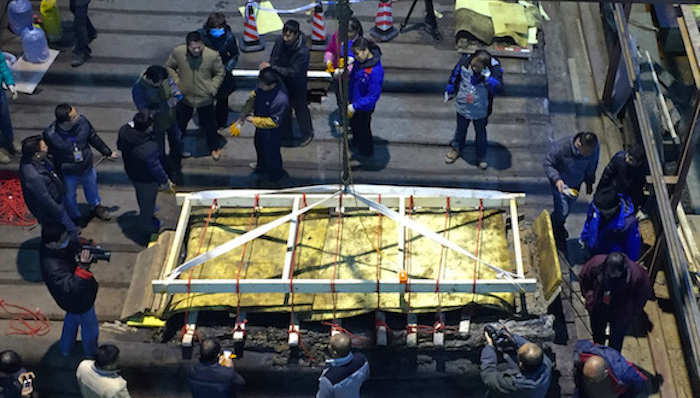 文物局,文物,使用文物